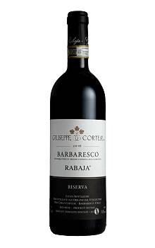 Giuseppe Cortese Barbaresco Rabaja' Riserva