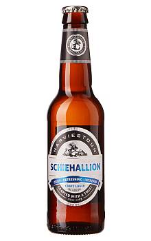 Harviestoun Schiehallion Craft Lager