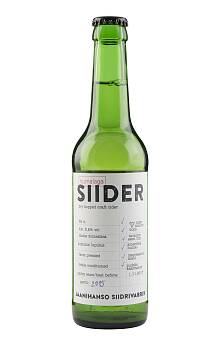 Jaanihanso Dry Hopped Craft Cider