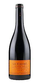 Anne Gros & Jean-Paul Tollot Minervois Cazelles La Ciaude