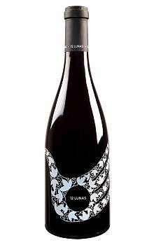 12 Lunas Tinto