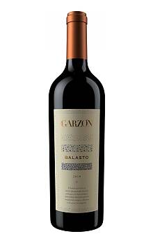 Garzón Balasto
