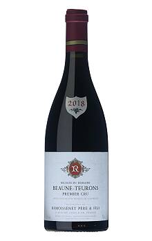 Remoissenet Beaune 1er Cru Les Teurons