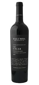 Yalumba The Cigar Coonawarra Cabernet Sauvignon