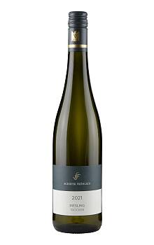 Schäfer-Fröhlich Nahe Riesling Trocken
