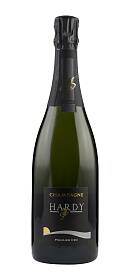 Hardy Champagne Premier Cru Brut