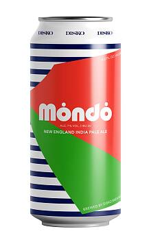 Disko Mondo India Pale Ale