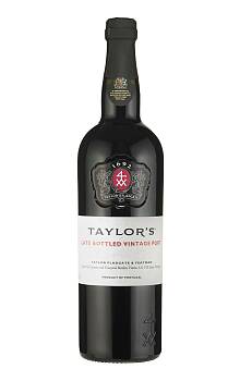 Taylor's Late Bottled Vintage