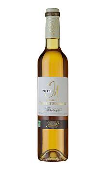 Theulet Marsalet Monbazillac