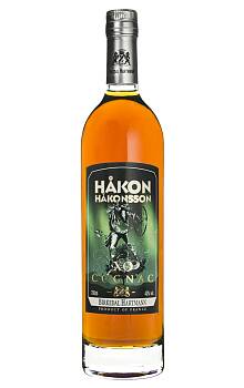 Håkon Håkonsson X.O