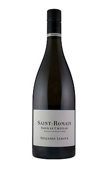 Leroux Saint-Romain Sous le Château