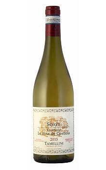 Tamellini Le Bine de Costiola Soave Classico