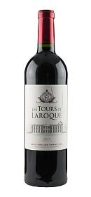 Les Tours de Laroque