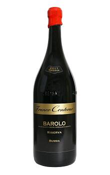 Franco Conterno Barolo Bussia Riserva