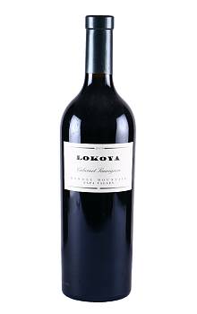 Lokoya Howell Mountain Cabernet Sauvignon