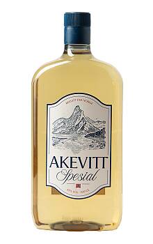 Akevitt Spesial