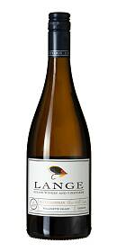 Lange Three Hills Cuvée