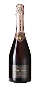 Barone Pizzini Franciacorta Rosé Extra Brut
