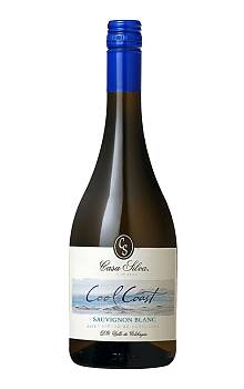 Casa Silva Cool Coast Sauvignon Blanc