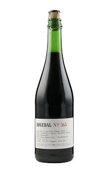 Bøgedal no 563 Finca Tamana fra Wendelbo
