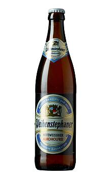 Weihenstephaner Hefeweissbier Alkoholfrei