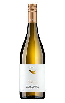 Krebs Chardonnay-Weissburgunder