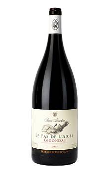 Gigondas Le Pas de l'Aigle
