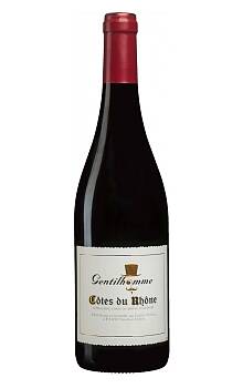 Ogier Gentilhomme Côtes du Rhône