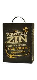 Wanted Zin