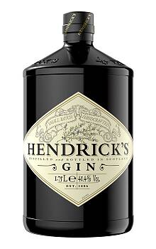 Hendrick's Gin