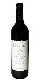 Hendry Cabernet Sauvignon