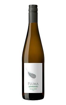 Pluma Alvarinho Vinho Verde