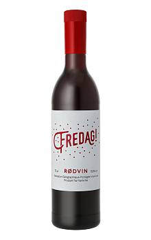 Fredag Rødvin