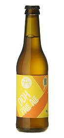 Aja DDH Pale Ale