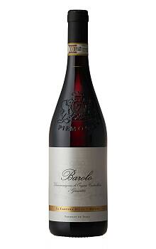 La Cantina Delle 7 Donne Barolo