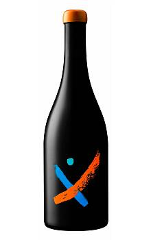 Matt Taylor Komorebi West Sonoma Coast Pinot Noir