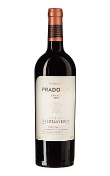 Pradorey Finca Valdelayegua Crianza