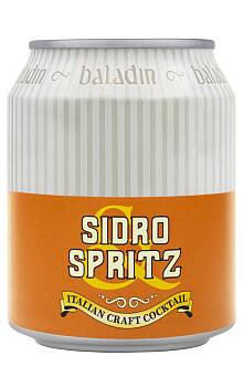 Baladin Sidro Spritz