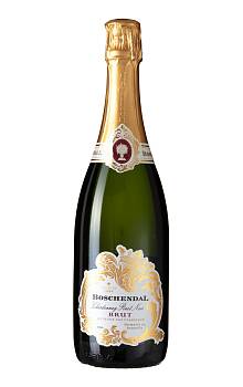 Boschendal Chardonnay Pinot Noir Brut