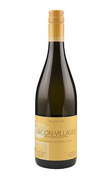 Héritiers du Comte Lafon Mâcon-Villages
