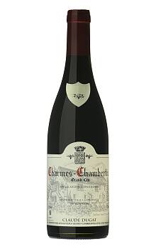 Claude Dugat Charmes-Chambertin Grand Cru