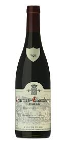 Claude Dugat Charmes-Chambertin Grand Cru