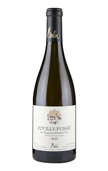 Merlin Pouilly-Fuissé 1er Cru Au Vignerais