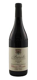 E. Pira Barolo Cannubi 2012