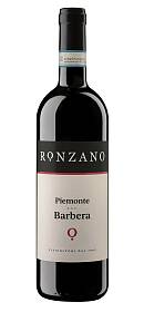 Ronzano Piemonte Barbera