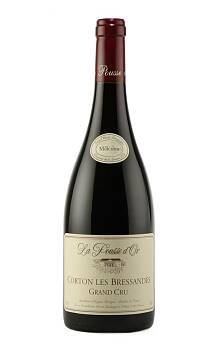 La Pousse d'Or Corton Grand Cru Bressandes