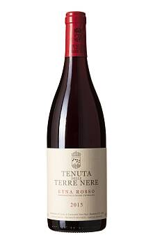 Terre Nere Etna Rosso
