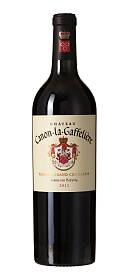Ch. Canon la Gaffeliere