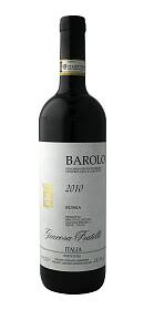 Giacosa Fratelli Barolo Bussia