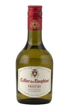 Cellier des Dauphins